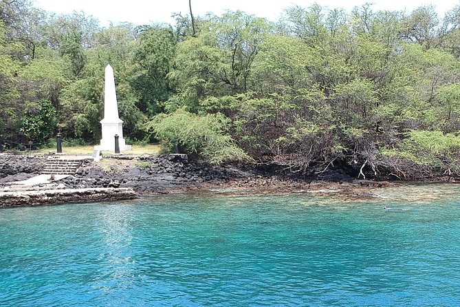Kona Snorkeling - Beat the Crowd to Kealakekua Bay - Snorkel Gear Included