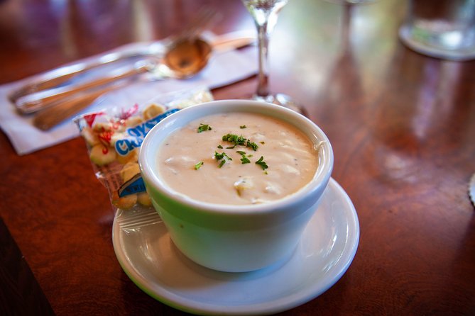 Kona Walking Food Tour - Intimate Dining Experience