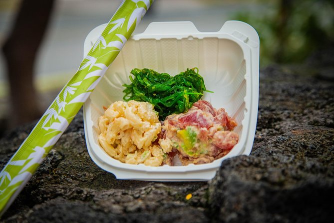 Kona Walking Food Tour - Dietary Restrictions