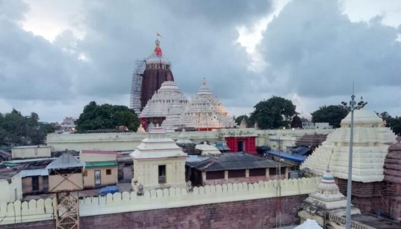 Konark & Puri- 2 Day Tour From Bhubaneswar With Stay in Puri - Additional Tour Details and Information
