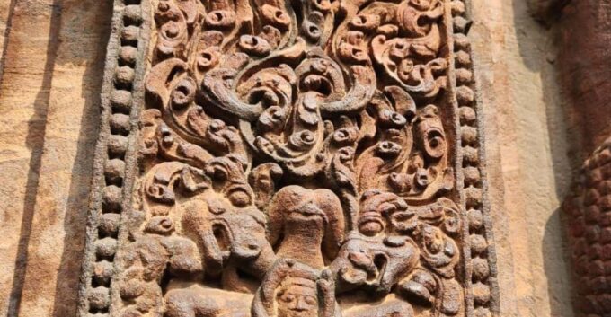 Konark & Puri- 2 Day Tour From Bhubaneswar With Stay in Puri - Recap