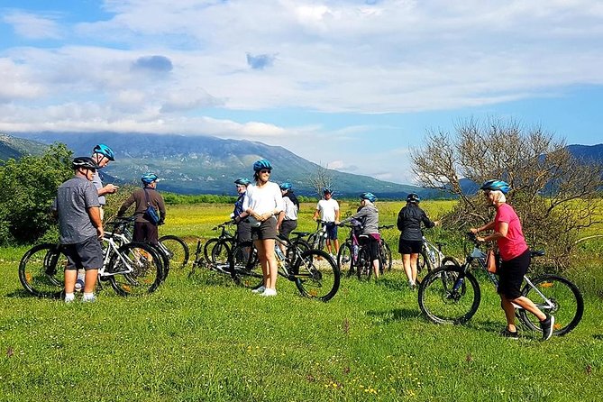 Konavle Biking and Culture Discovery Tour From Dubrovnik - Exploring Konavle Valley