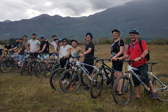 Konavle Biking and Culture Discovery Tour From Dubrovnik - Inclusions and Logistics