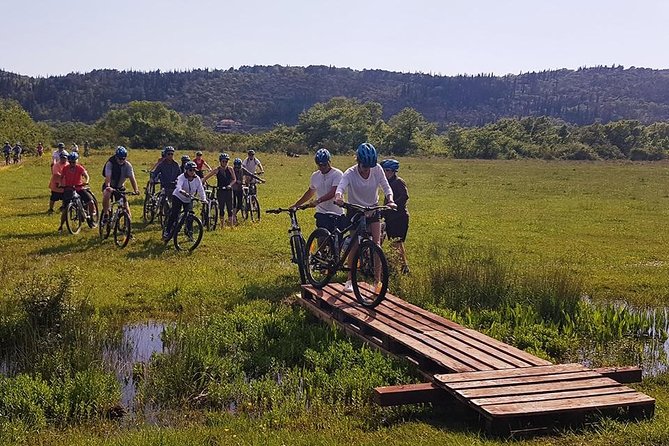 Konavle Biking and Culture Discovery Tour From Dubrovnik - Traveler Feedback
