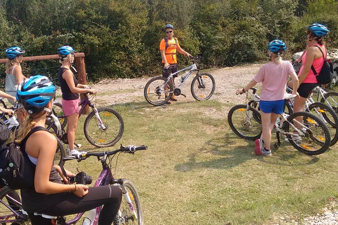 Konavle Biking and Culture Discovery Tour From Dubrovnik - Physical Fitness Requirements
