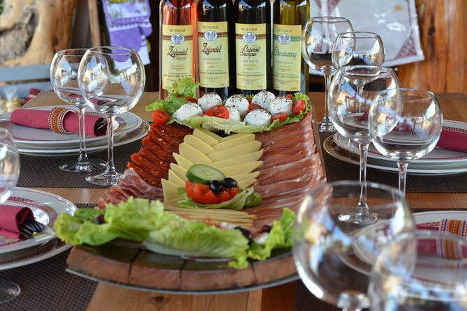 Konavle Gastro & Culture Tour (Small Group) - Explore Konavles Gastronomy