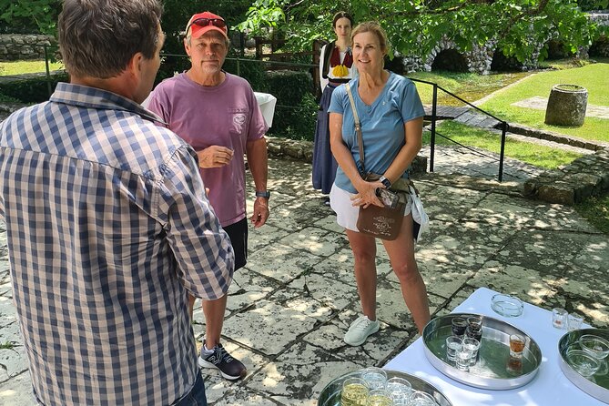 Konavle Gastro & Culture Tour (Small Group) - Immerse in Local Culture