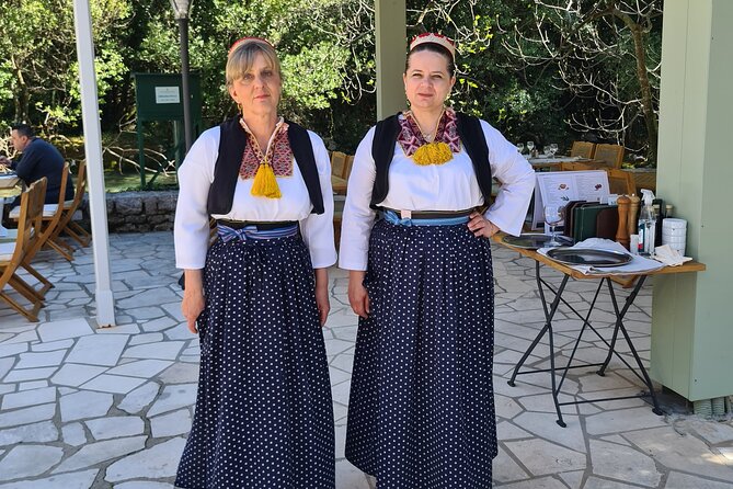 Konavle Gastro & Culture Tour (Small Group) - Franciscan Monastery and Museum