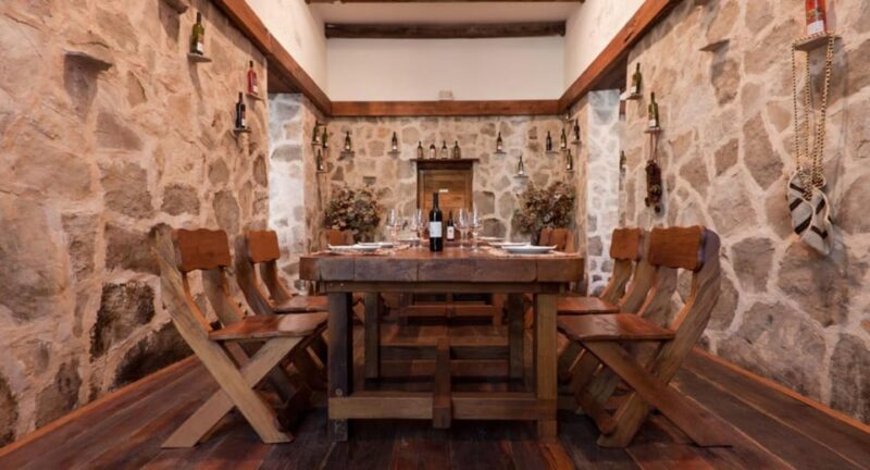 Konavle Valley: Wine Tasting at Dubrovnik Cellars - Konavle Valley: A Renowned Wine Region