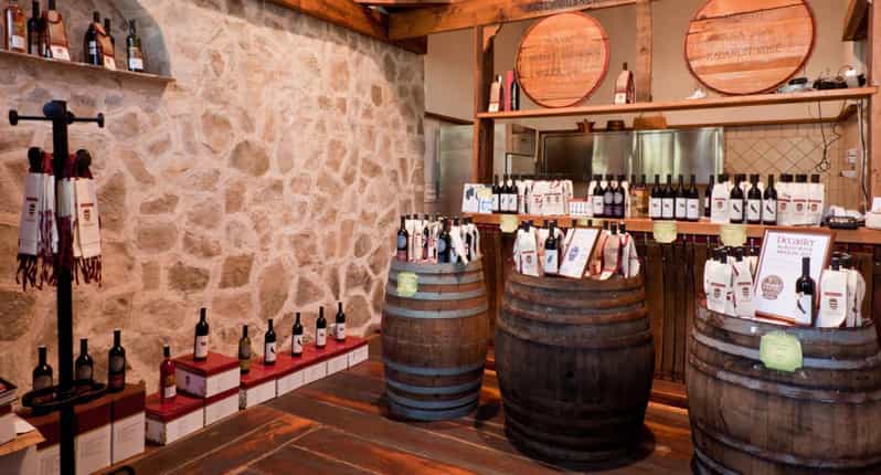 Konavle Valley: Wine Tasting at Dubrovnik Cellars - Tasting Experience: Exploring Distinct Flavors