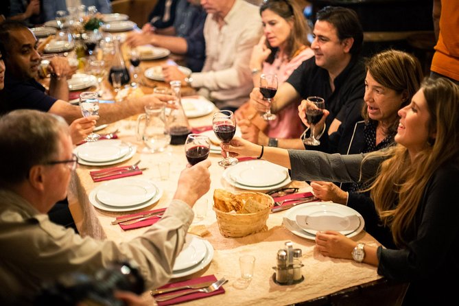 Konavle Wine& History&food Tour - Lunch Experience