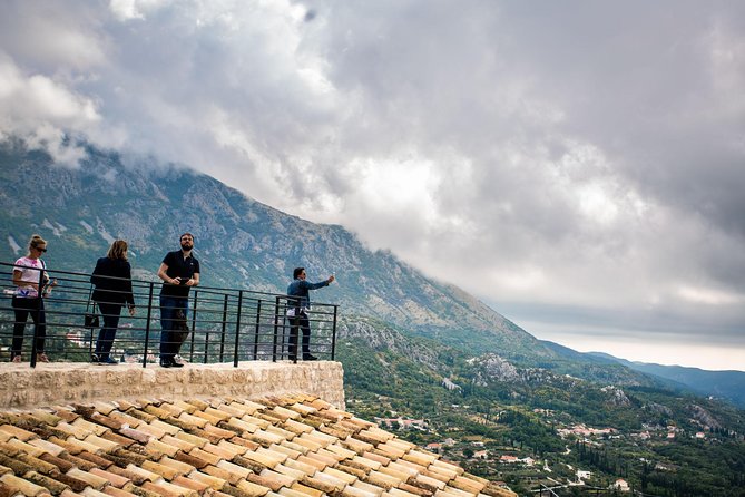 Konavle Wine& History&food Tour - Wine Tasting at Agro-Tourism Farm
