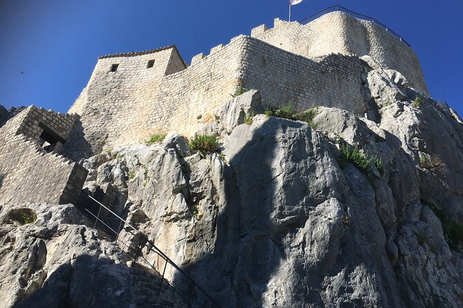 Konavle Wine& History&food Tour - Whats Included