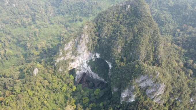 Kong Collapse Top Adventure 5 Days 4 Nitghs - Payment Options