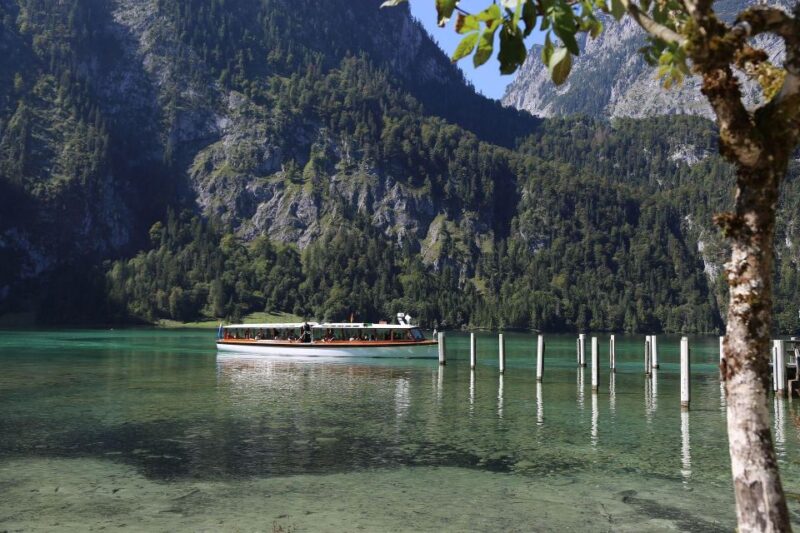 Königssee Private Walking and Boat Tour - Frequently Asked Questions