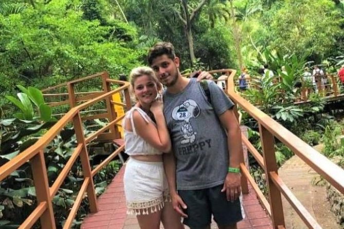 Konoko Falls and Garden Tour From Montego Bay - Practical Information