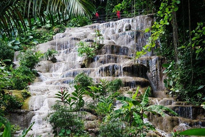 Konoko Falls and Garden Tour From Negril - About Your Stay