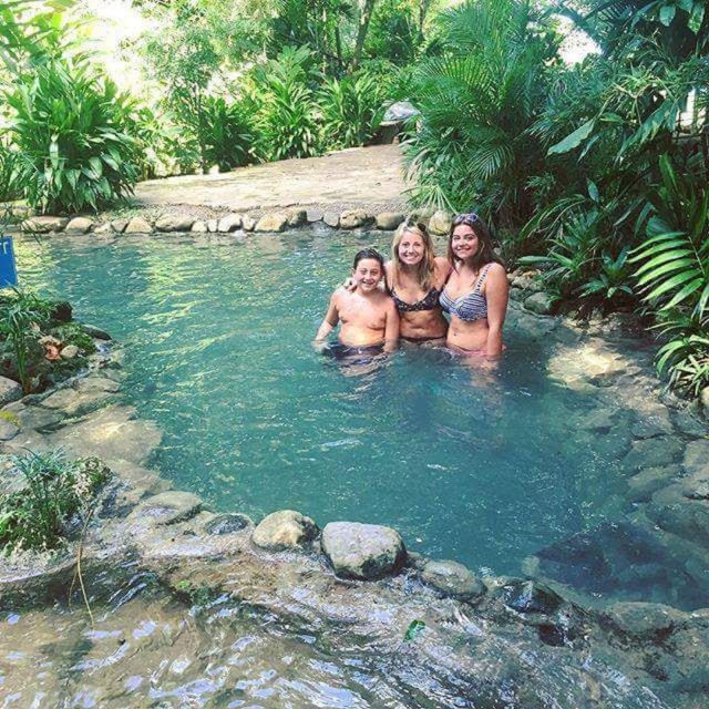 Konoko Falls and Garden Tour - Guided Tour Details