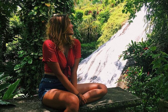 Konoko Falls and Park Private Tour With Hotel Pickup - Weather Policy
