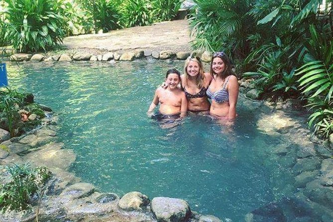 Konoko Falls and Tropical Garden Tour From Ocho Rios - Important Information