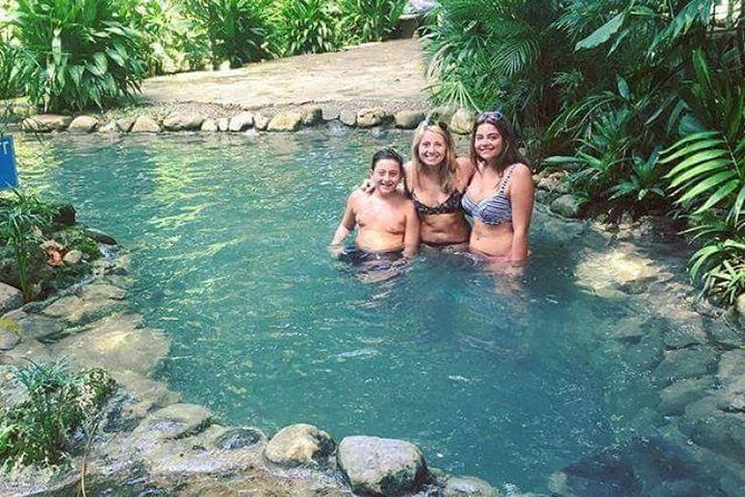 Konoko Falls and Tropical Garden Tour From Runaway Bay - Cancellation and Refund Policy