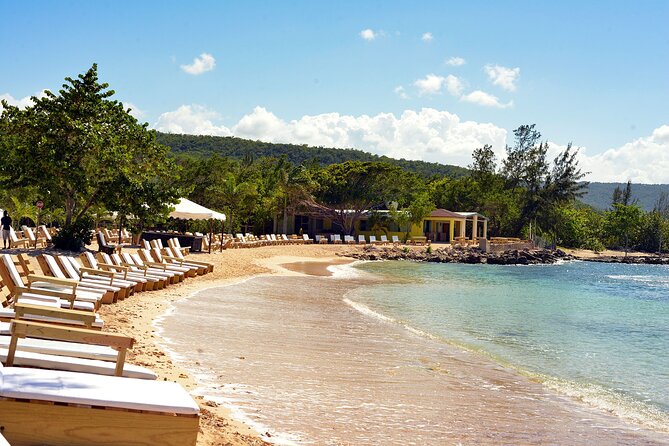 Konoko Falls, City Highlights Ocho Rios (Entry Fees Included) - Private Transportation Provided