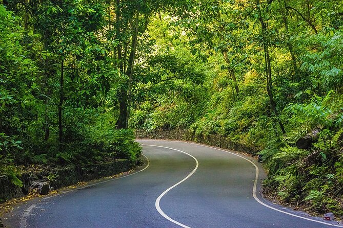 Konoko Falls, City Highlights Ocho Rios (Entry Fees Included) - Booking and Cancellation Policy