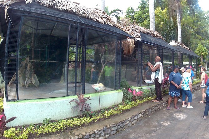 Konoko Waterfall and Zoo - Questions About Your Stay