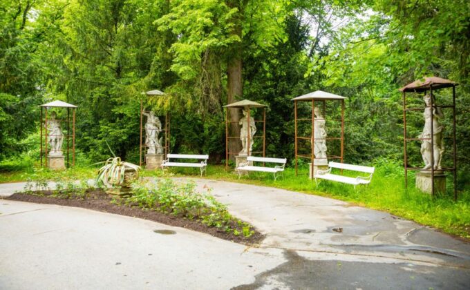 Konopiste Castle Trip From Prague by Private Car - Travel Time and Group Size