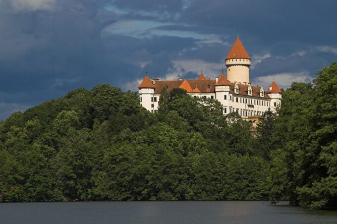Konopiště: Chateau Tour From Prague - Customer Feedback