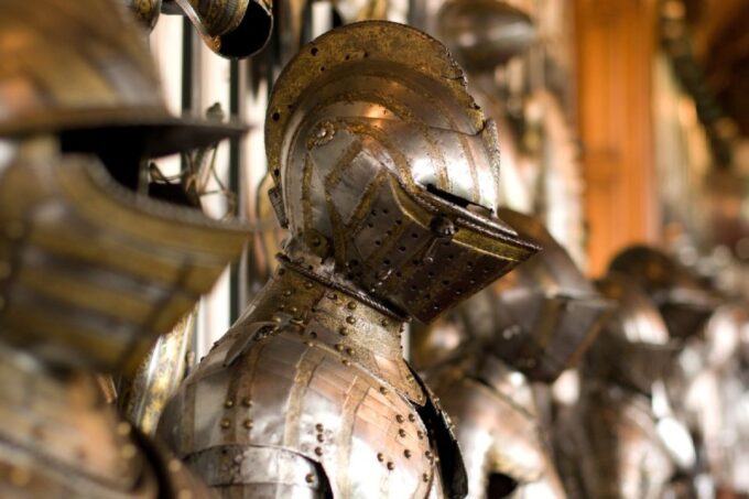 Konopiště: Chateau Tour From Prague - Tour Schedule