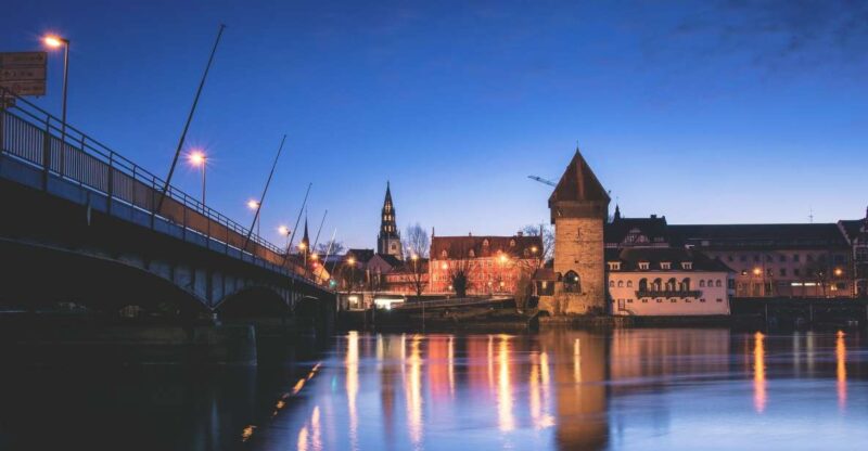 Konstanz: Express Walk With a Local in 60 Minutes - Booking and Payment