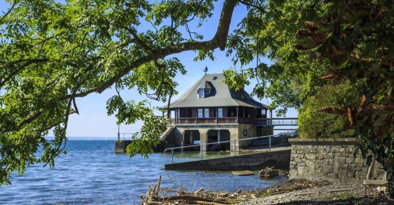 Konstanz: Insta-Perfect Walk With a Local - Key Points
