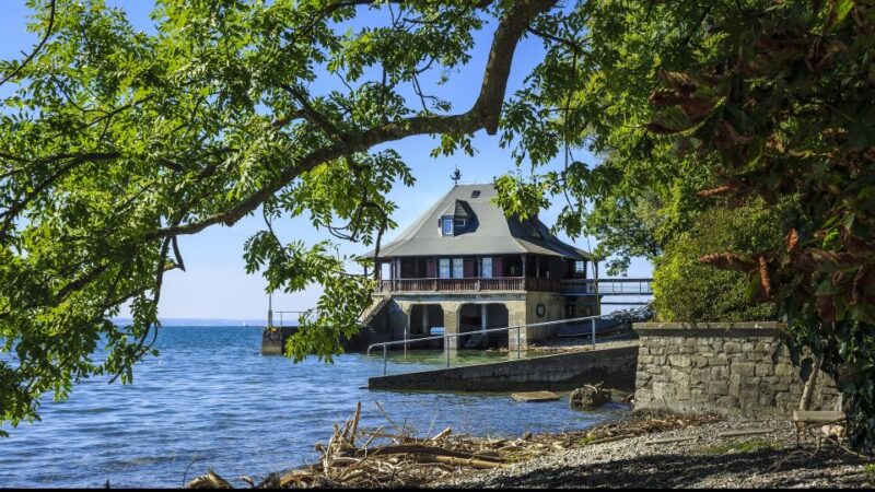 Konstanz: Insta-Perfect Walk With a Local - Cultural Insights