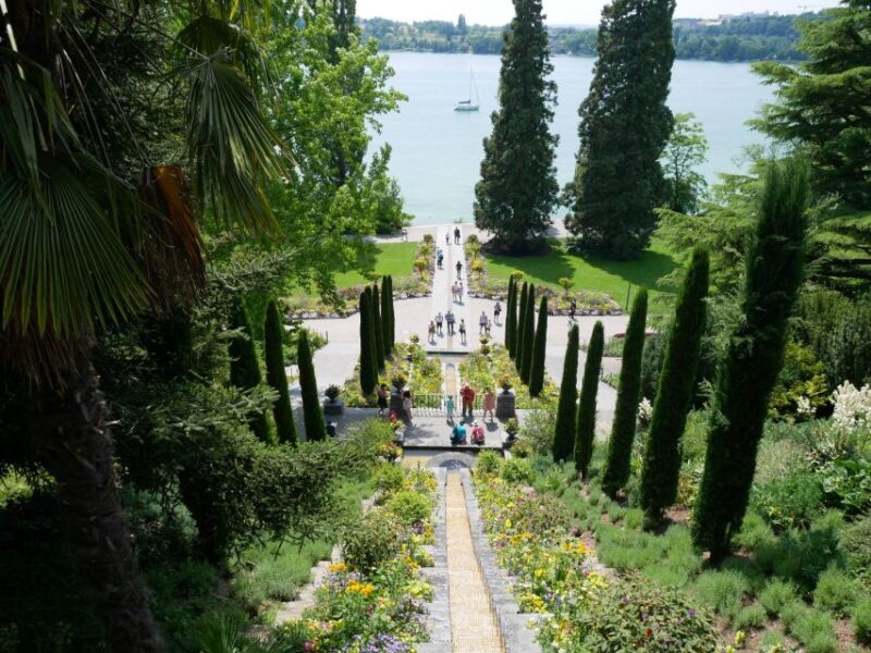 Konstanz: Insta-Perfect Walk With a Local - Culinary Recommendations