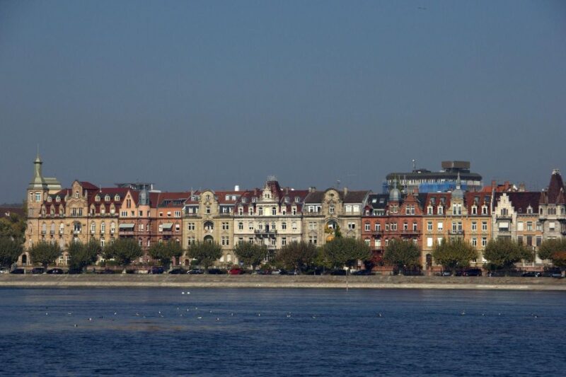 Konstanz: Private Guided Walking Tour - Additional Information