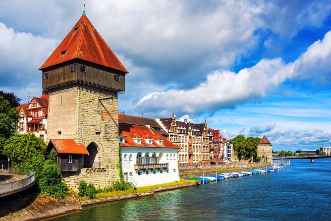 Konstanz Scavenger Hunt and Sights Self-Guided Tour - Discovering City Highlights