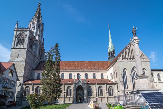 Konstanz Scavenger Hunt and Sights Self-Guided Tour - Pricing and Offers Overview