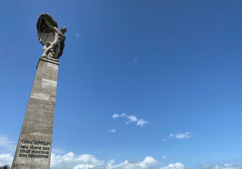 Konstanz: Scavenger Hunt Mobile App Self-Guided Tour - Key Points