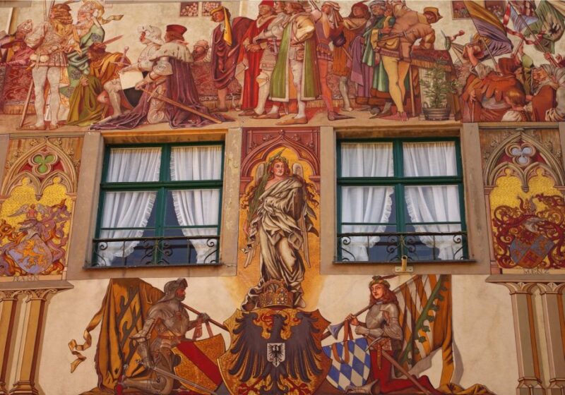 Konstanz: Scavenger Hunt Mobile App Self-Guided Tour - Tour Duration and Requirements