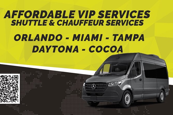 Konvenient Transportation Service - Accessibility and Participation