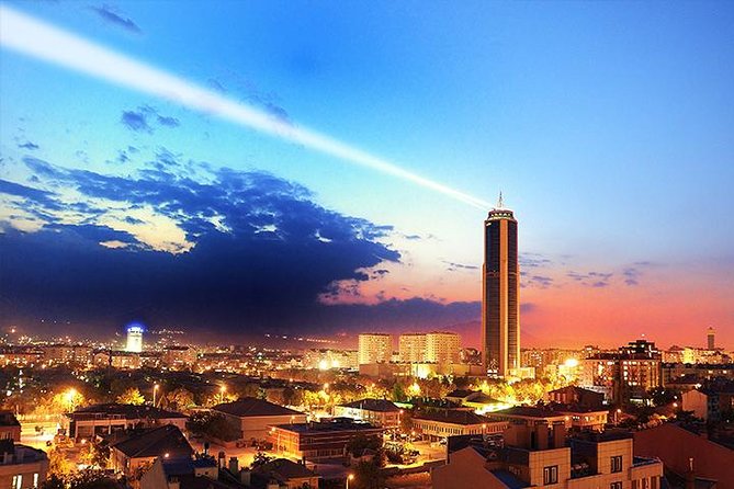 Konya Airport KYA Transfers to Konya City Hotels - Frequently Asked Questions