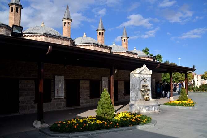 KONYA With MEVLANA Museum With Breakfast From Side - Traveler Reviews