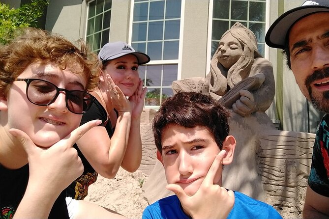 Kooky Kill Devil Hills Scavenger Hunt - Scavenger Hunt Experience