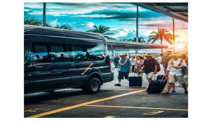 Koolina to HNL Airport Private Transfer by Passenger Van - Frequently Asked Questions