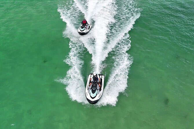 Kooringal Jet Ski Tour - What Makes the Kooringal Jet Ski Tour Stand Out?