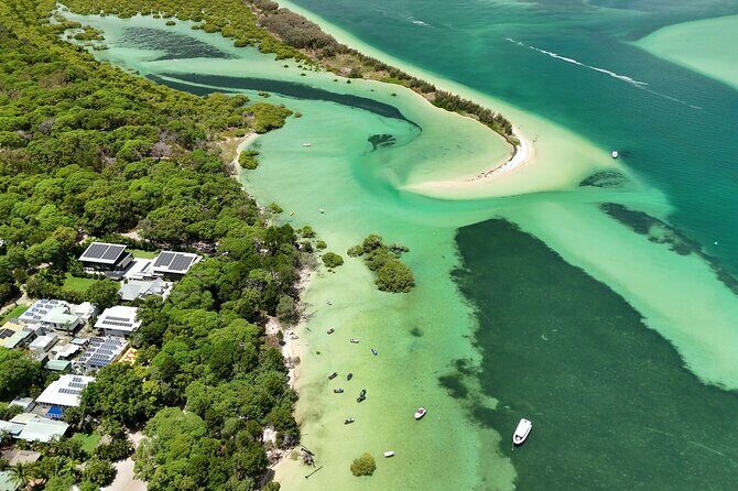 Kooringal Jet Ski Tour - Who Is This Tour Best For?