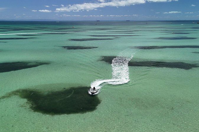 Kooringal Jet Ski Tour - Final Thoughts