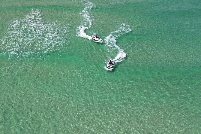 Kooringal Jet Ski Tour - FAQ