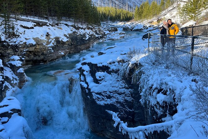 Kootenay National Park Day Tour From Calgary - Confirmation and Accessibility